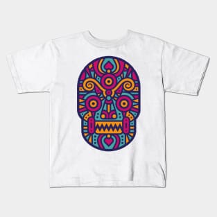 Skull Kids T-Shirt